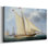 Nautical Series-C XXVII - Cavas enveloppés de galerie