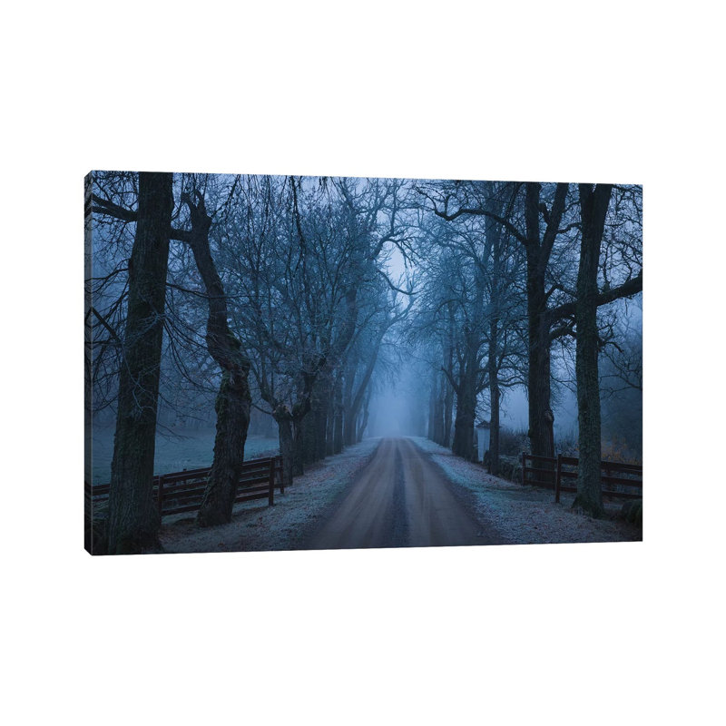 Sleepy Hollow, H 18 po x l 26 po x P 1,5 po