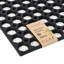 Ranite Non-Slip Geometric Doormat-71152476