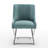Elian Velvet Upholstered Side Chair-1713121143-1732560543