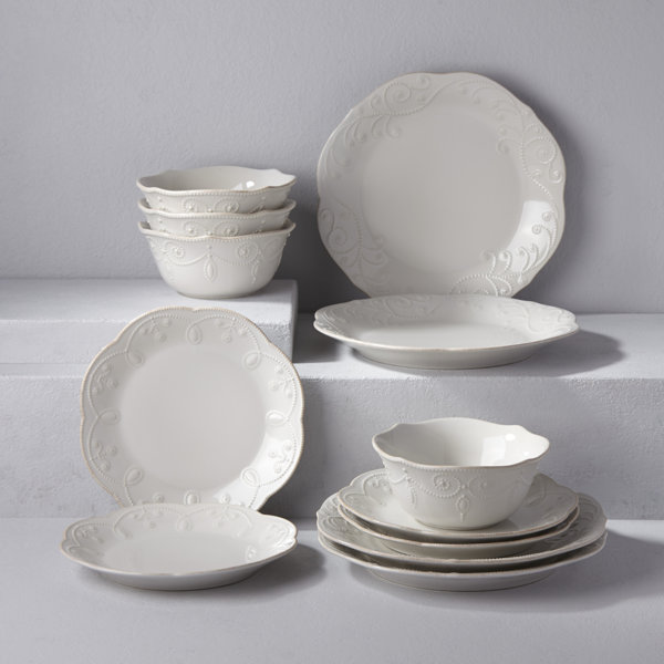 Restaurant Value, Stoneware Coupe Shape Plate 11 inch, Matte  Black, Case of 12: Dinner Plates