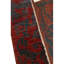 Wool Oriental Area Rug