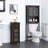 Vivelle Over The Toilet Storage-1531065917