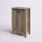 Sonnier 10 Pair Shoe Storage Cabinet