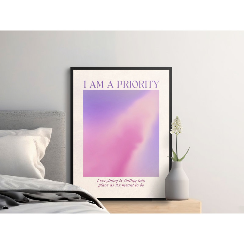 Shonta No Frame Print, 18x24