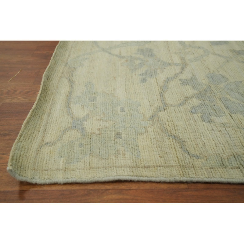 Tapis turc Oushak 10 x 14