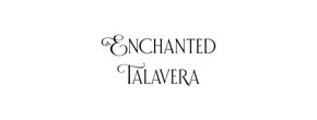 Logo Enchanted Talavera