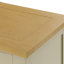 Port Mahon 130 cm W Chest of 6 Drawers
