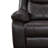 Scavorris Faux Leather Recliner-504456603