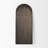 Vixe Solid Wood Mirror-896626160-914552999
