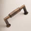 Cylinder 3" Center to Center Bar Pull-11069649