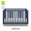Lit de bébé convertible standard 3-en-1 Santos-94454893