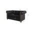  2 seater Chesterfield Sofa-1348349999