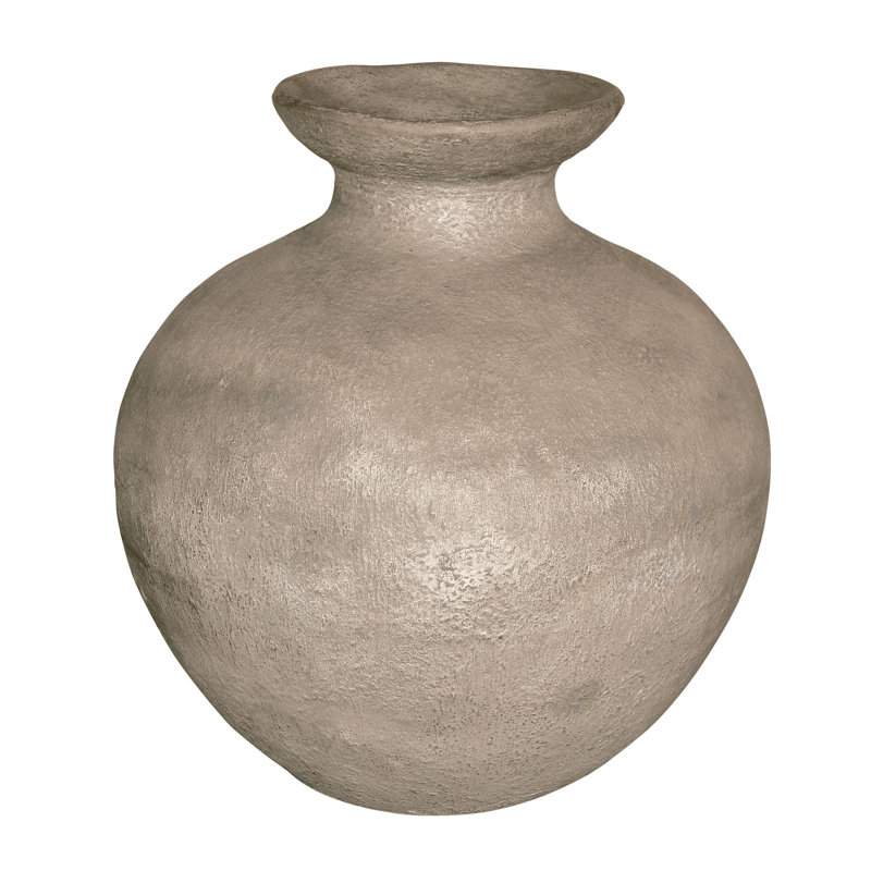 Daphne Concrete Pot Planter