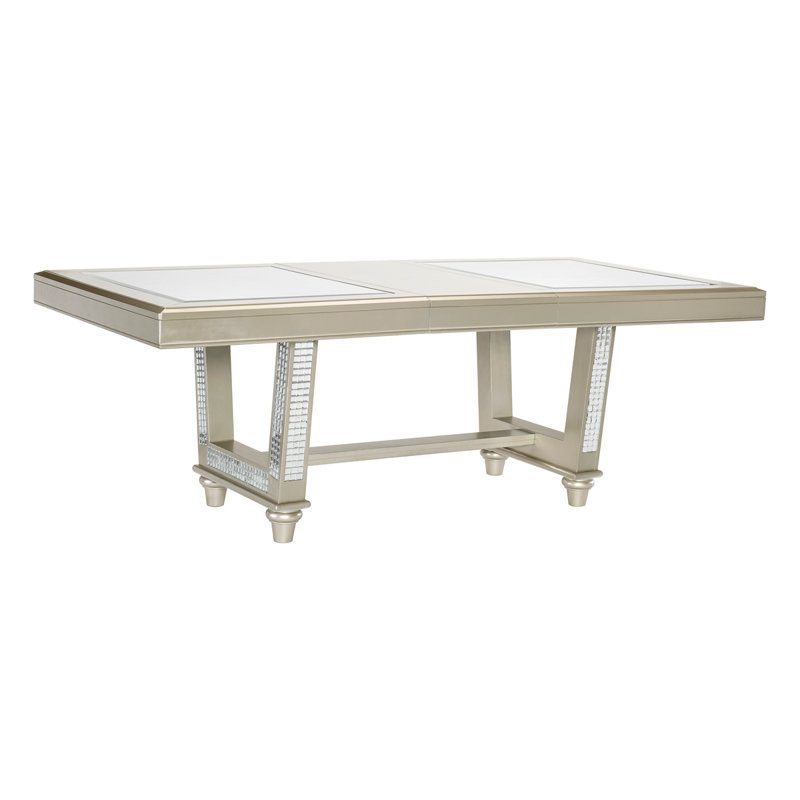 Glamour Style Trestle