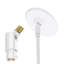 Track System Sloped Ceiling Adapter-1821247