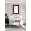 Miroir décoratif biseauté Luise-37717831
