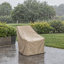 Housse pour chaise de jardin Brir-95171337