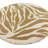 Plastic / Acrylic Animal Print Round Placemat-88364193