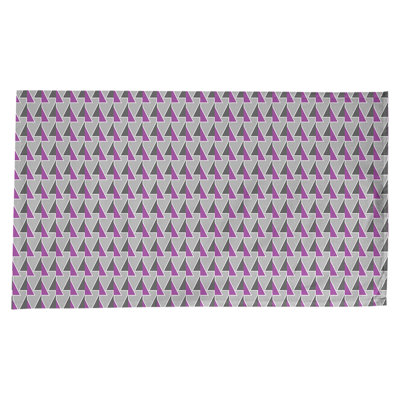 Flèches Nappe