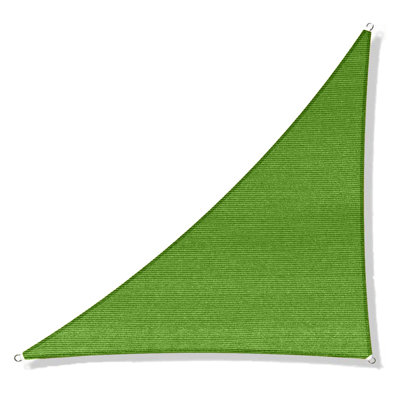 Toile d'ombrage triangulaire ShadeSheet