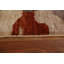 Tapis moderne All-Over Gabbeh 5 x 6