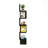 5 Piece Corner Shelf-34261145