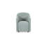 Denice Rolling Dining Arm Chair-1342672211