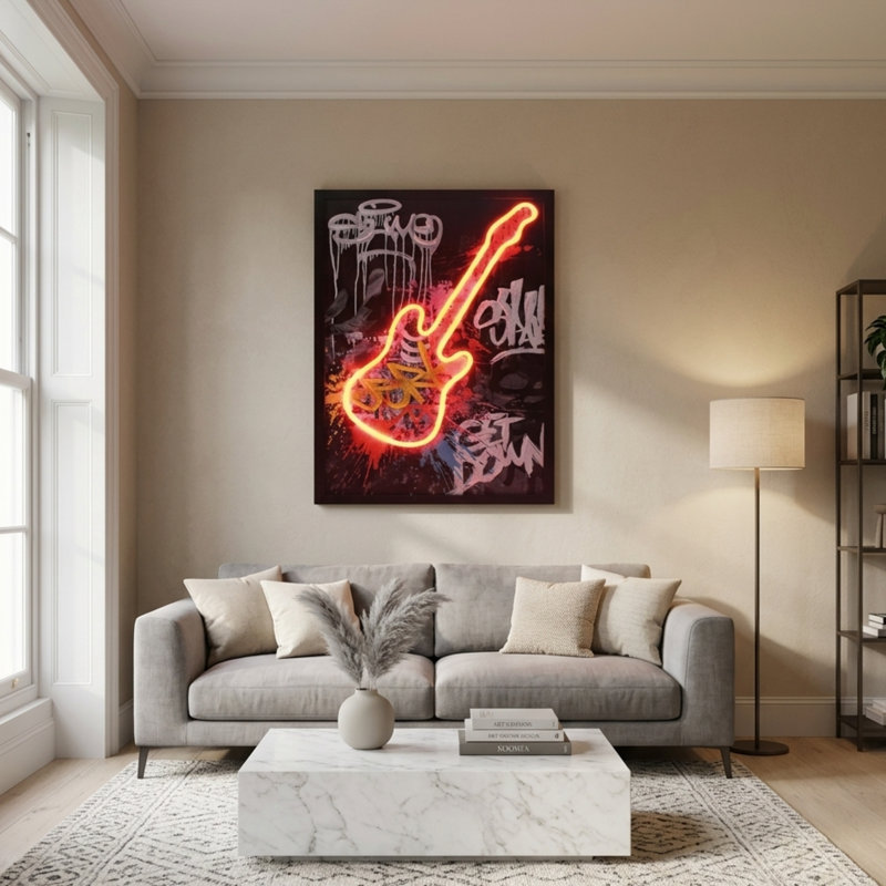 Wall Decor