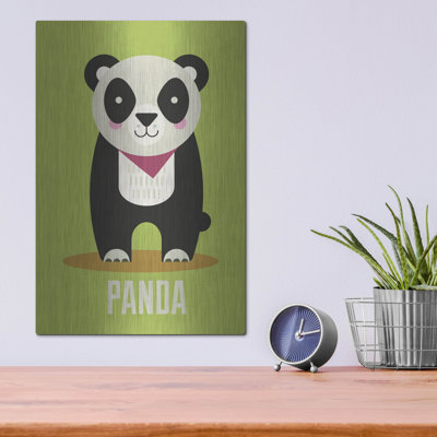 " Panda Kids Nursery " by Gary Williams