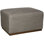 Donovan By Michael Weiss Ottoman
