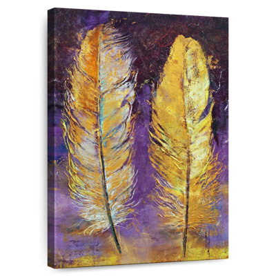 Plumes d'or Kerner