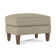 Upholstered Ottoman