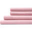 Ensemble de draps en jersey chiné riche en coton 4 pièces Aeropostale-119705680-119705687