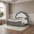Minakshi Queen 2PC Bedroom Set-923546391-903316541