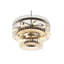 Lustre 15 lumières Sutton