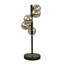 Pete Metal Novelty Lamp