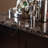 24 " L Bar Cabinet