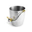 Butterfly Ginkgo Bucket