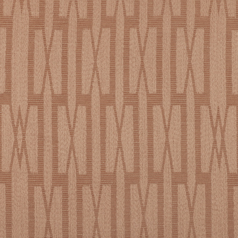 Rideau semi-transparent Dover, Orange, L 52 po x L 63 po