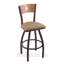Tabouret de bar pivotant de 36" Lareau-1230219468-1230219487-1230219460