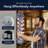 Entertainment Wall Decor