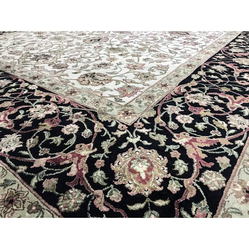 One-of-a-Kind 9'1" X 12'2" Area Rug
