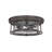 Masuda Glass Flush Mount-1198434067