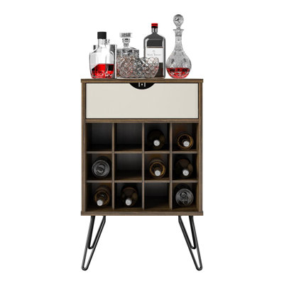 Beverage Storage Stand