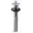 Whitehaven Bathroom sink drain with overflow-10951737-92162720