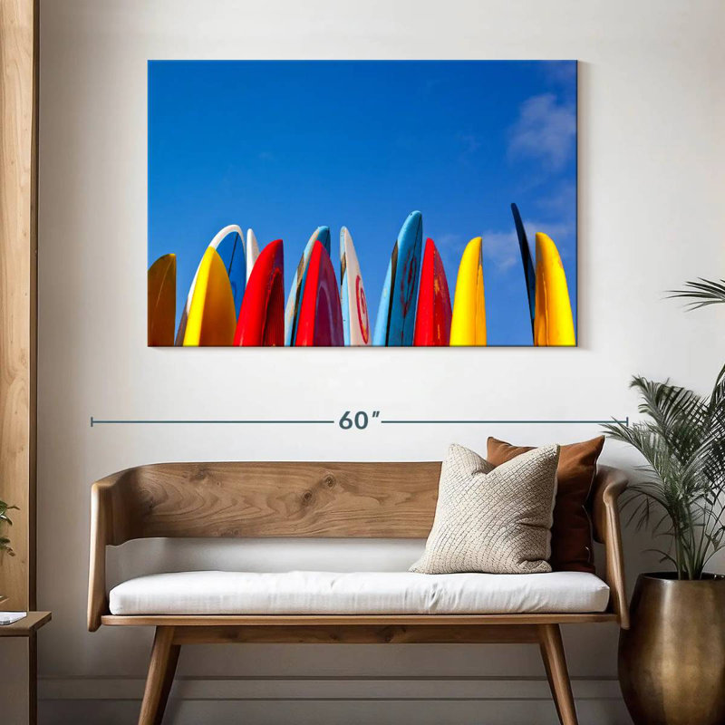 Planche de surf Senne