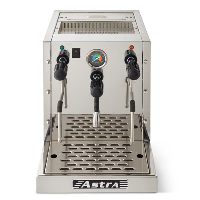 Machine à expresso automatique astra manufacturing pro