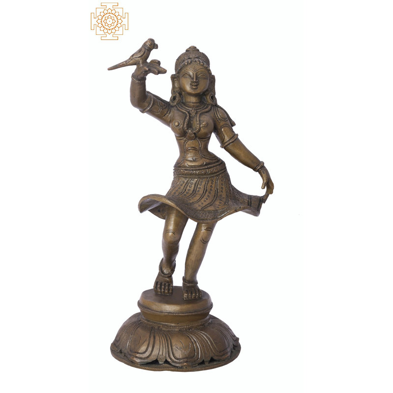 Religious & Spiritual Figurines & Sculptures