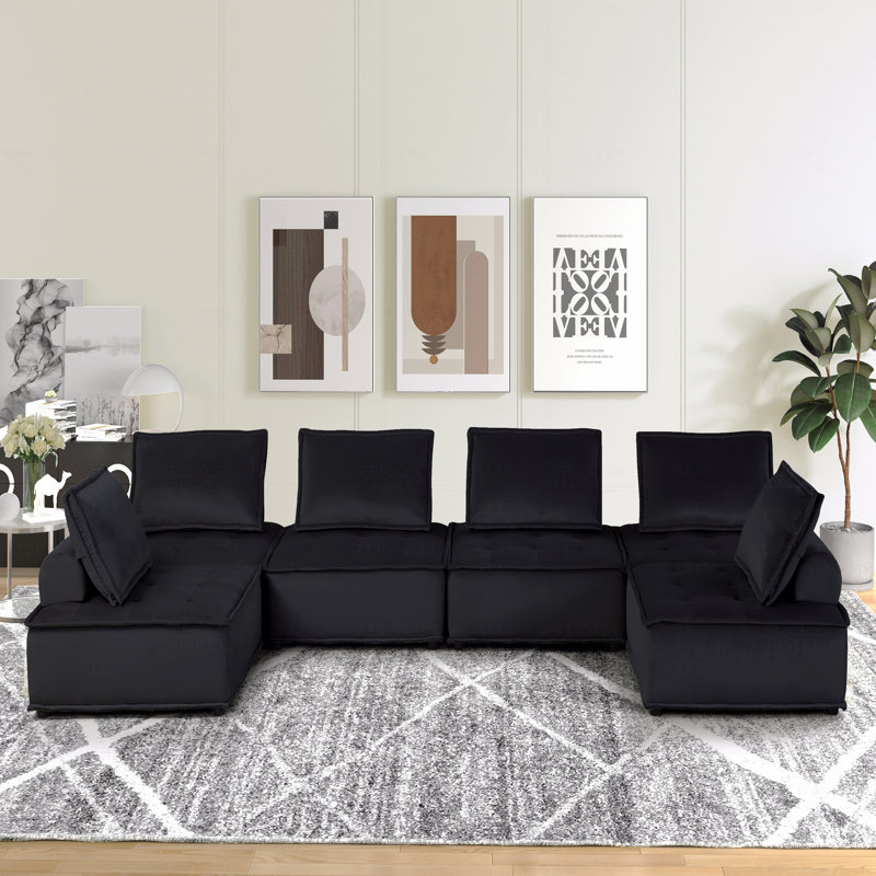 Canapé modulaire Basic